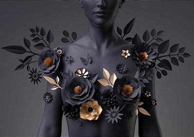 Quadro Decorativo Artístico 0538