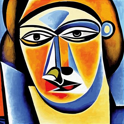 Quadro Decorativo Artístico 0597
