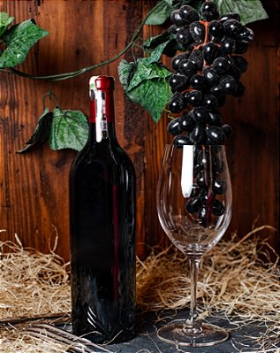 Quadro Decorativo Bebidas 0813