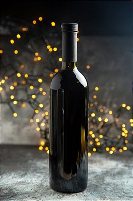 Quadro Decorativo Bebidas 0816