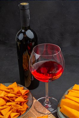 Quadro Decorativo Bebidas 0818