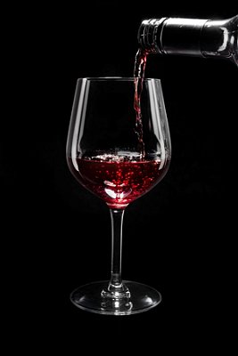 Quadro Decorativo Bebidas 0822