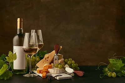 Quadro Decorativo Bebidas 0826