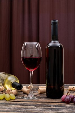 Quadro Decorativo Bebidas 0827