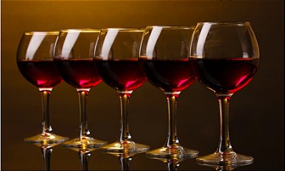 Quadro Decorativo Bebidas 0829