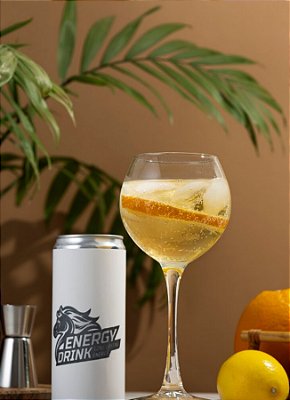 Quadro Decorativo Bebidas 0841