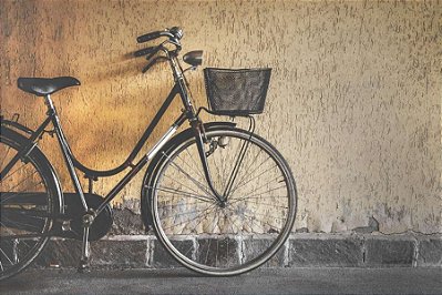 Quadro Decorativo Bicicletas 0850