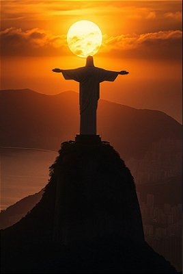 Quadro Decorativo Cidades 0919