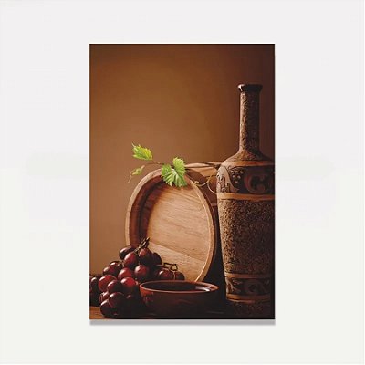 Quadro Decorativo Imagen para cozinha 1112