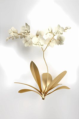 Quadro Decorativo Flores 1680