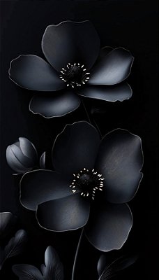 Quadro Decorativo Flores 1703
