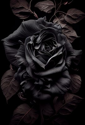 Quadro Decorativo Flores 1724
