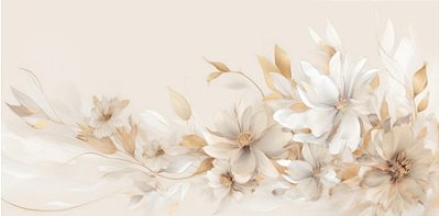 Quadro Decorativo Flores 1752