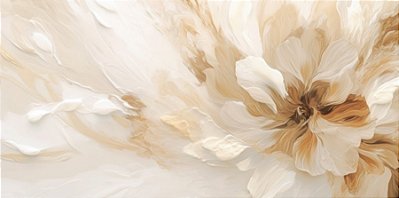 Quadro Decorativo Flores 1754