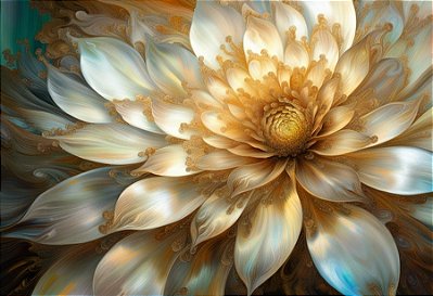 Quadro Decorativo Flores 1779