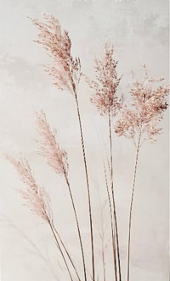 Quadro Decorativo Flores 1938