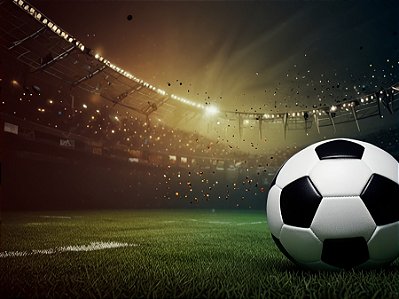Quadro Decorativo Futebol 1962