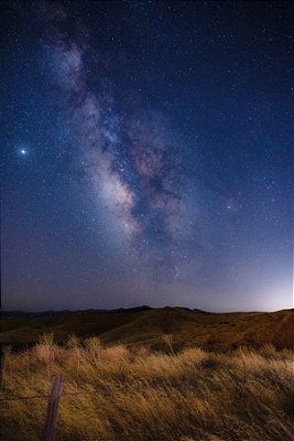 Quadro Decorativo Galaxia - Cosmos 2019