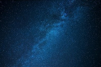 Quadro Decorativo Galaxia - Cosmos 2024