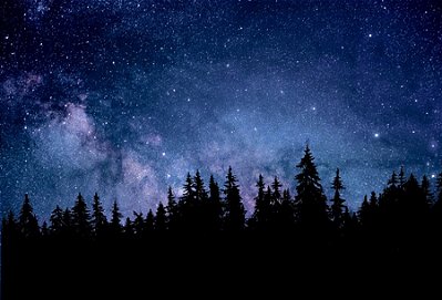 Quadro Decorativo Galaxia - Cosmos 2029