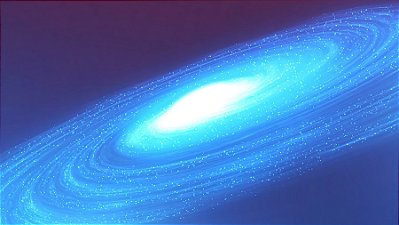 Quadro Decorativo Galaxia - Cosmos 2060