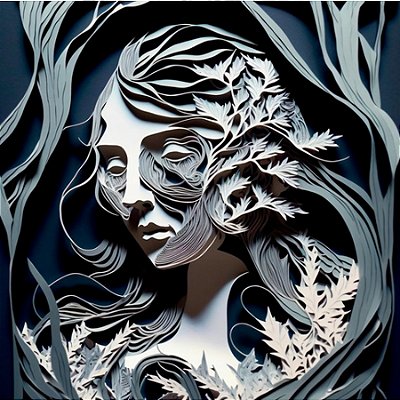 Quadro Decorativo Mulheres 2970