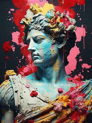 Quadro Decorativo Mulheres 2979
