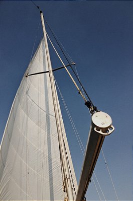 Quadro Decorativo Barcos e Canoas 3329