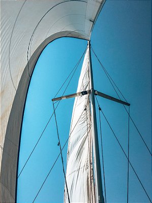 Quadro Decorativo Barcos e Canoas 3330