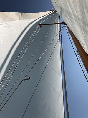 Quadro Decorativo Barcos e Canoas 3334