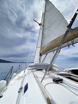 Quadro Decorativo Barcos e Canoas 3338