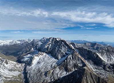 Quadro Decorativo Paisagens 3734