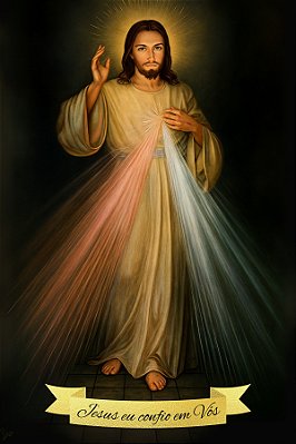 Quadro Decorativo Religioso 3993