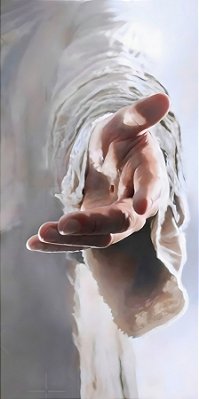 Quadro Decorativo Religioso 4003