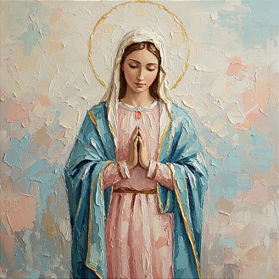 Quadro Decorativo Religioso 4039
