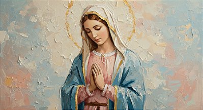 Quadro Decorativo Religioso 4041