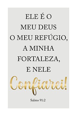 Quadro Decorativo Religioso 4052