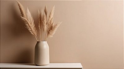 Quadro Decorativo Vasos 4179