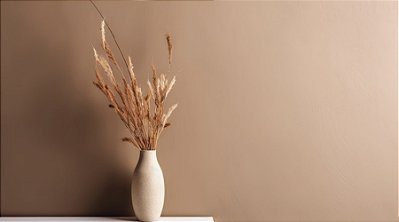 Quadro Decorativo Vasos 4181