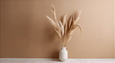 Quadro Decorativo Vasos 4184