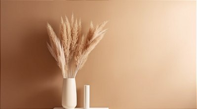 Quadro Decorativo Vasos 4185
