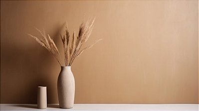 Quadro Decorativo Vasos 4186