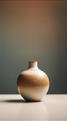 Quadro Decorativo Vasos 4212