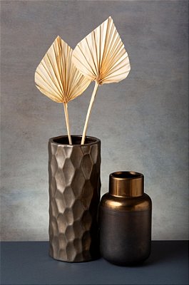Quadro Decorativo Vasos 4220