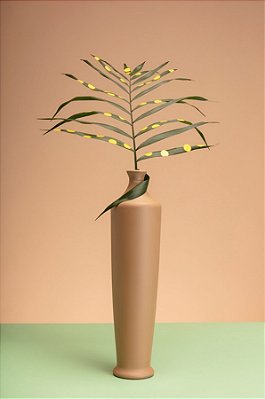 Quadro Decorativo Vasos 4223
