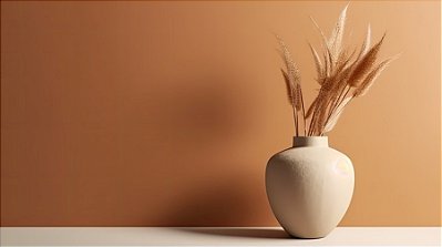 Quadro Decorativo Vasos 4227