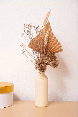 Quadro Decorativo Vasos 4236