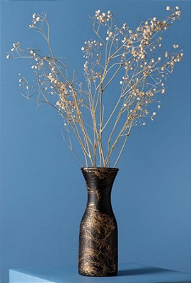 Quadro Decorativo Vasos 4244