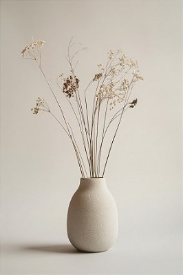 Quadro Decorativo Vasos 4245