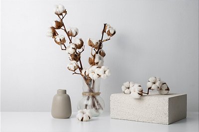 Quadro Decorativo Vasos 4249
